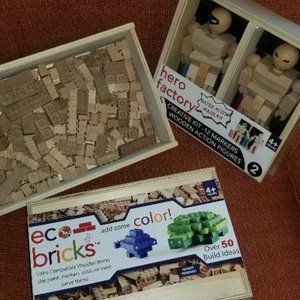 ECO BRICKS